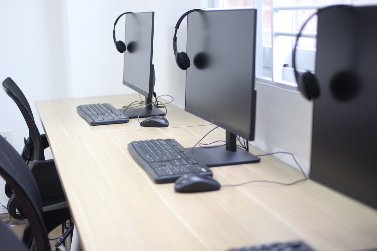 Không gian học tập Arrowenglish 2