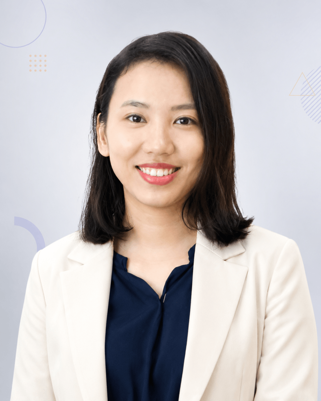 Nguyễn Ngọc Nguyên (M.A.)