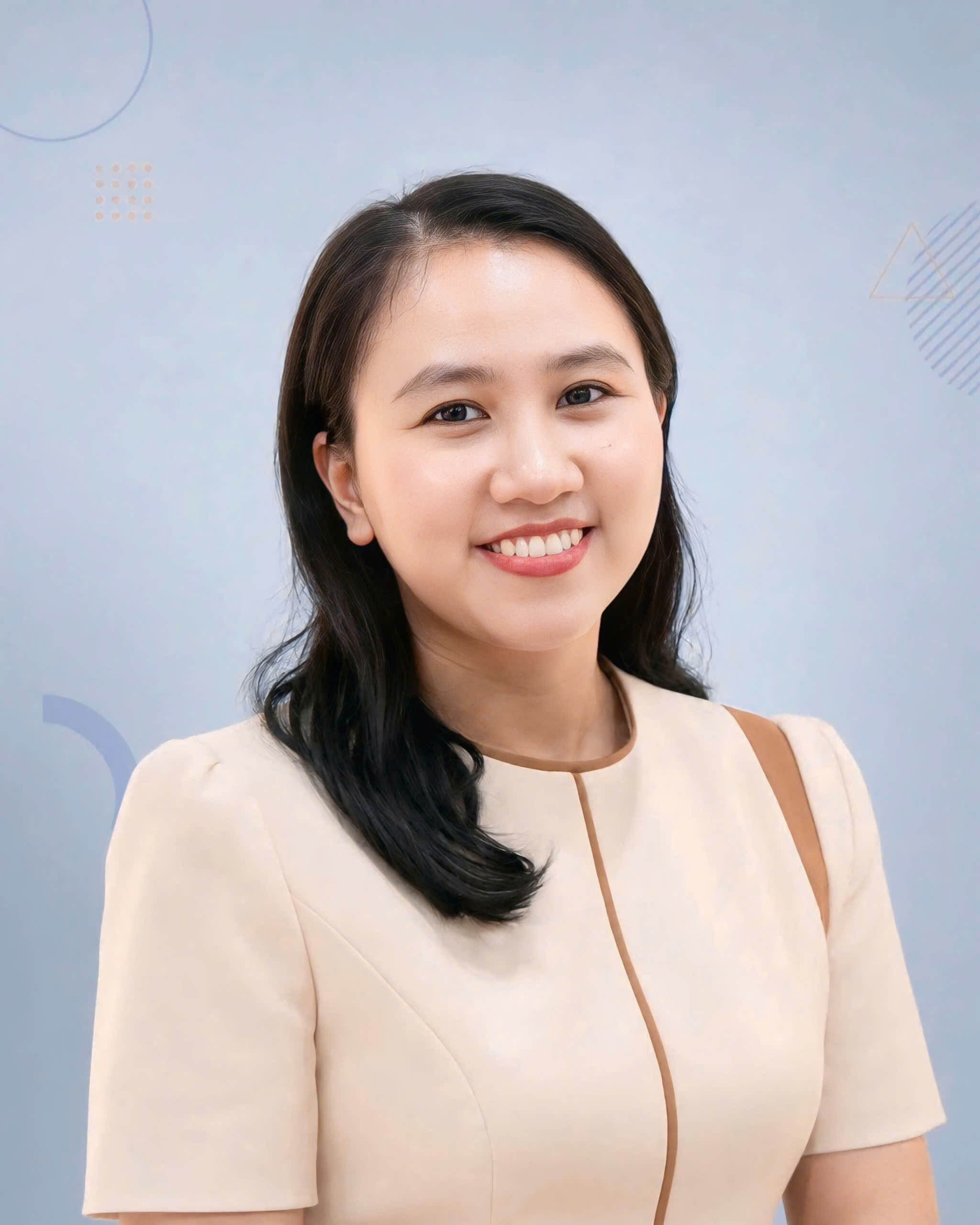 Hà Quỳnh Như (M.A.)
