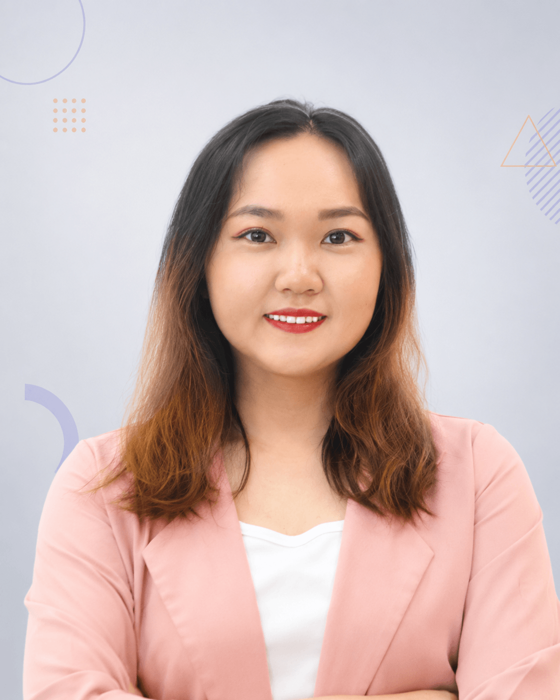 Lâm Xuân Thảo